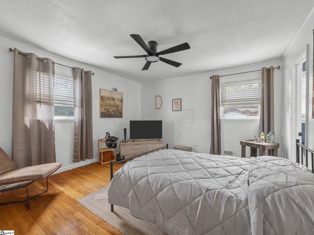 417 Harrell Drive, Spartanburg, SC 29307