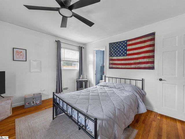 417 Harrell Drive, Spartanburg, SC 29307