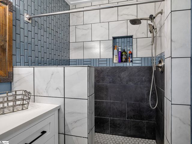 417 Harrell Drive, Spartanburg, SC 29307