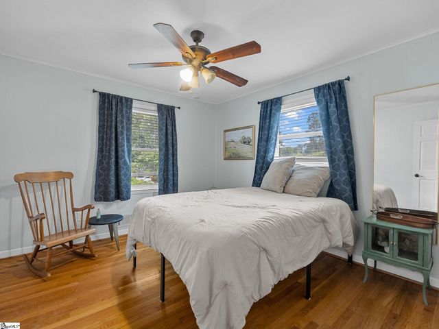 417 Harrell Drive, Spartanburg, SC 29307