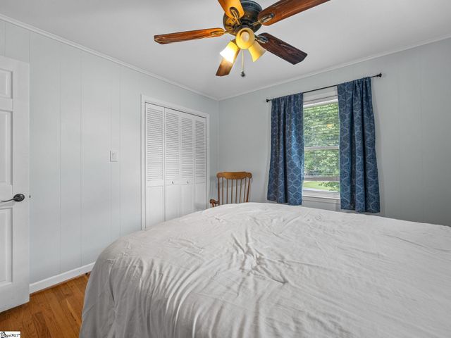 417 Harrell Drive, Spartanburg, SC 29307