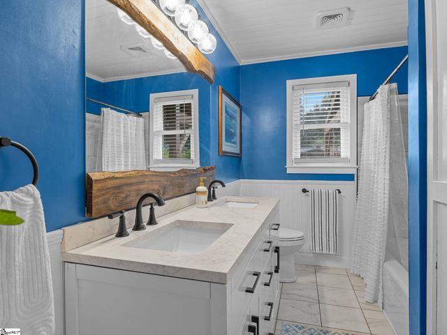 417 Harrell Drive, Spartanburg, SC 29307