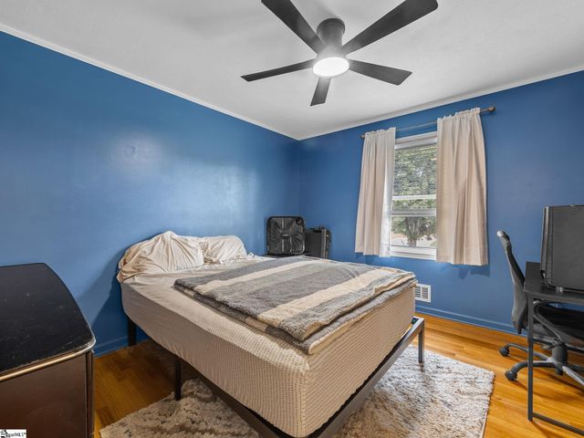 417 Harrell Drive, Spartanburg, SC 29307