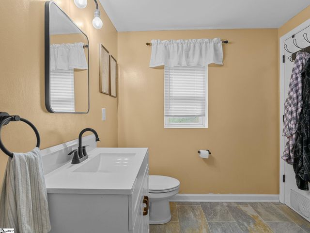 417 Harrell Drive, Spartanburg, SC 29307
