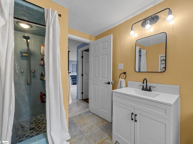 417 Harrell Drive, Spartanburg, SC 29307