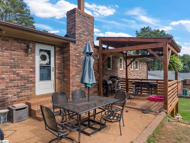 417 Harrell Drive, Spartanburg, SC 29307