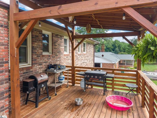417 Harrell Drive, Spartanburg, SC 29307
