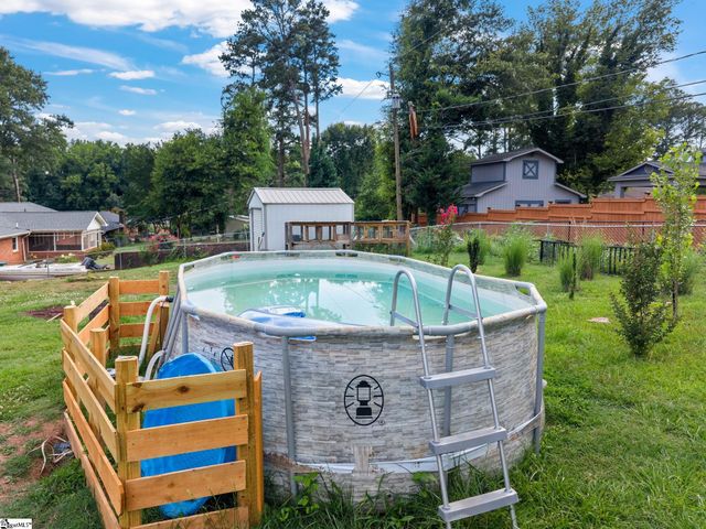 417 Harrell Drive, Spartanburg, SC 29307