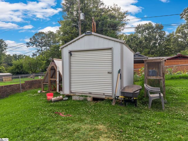 417 Harrell Drive, Spartanburg, SC 29307