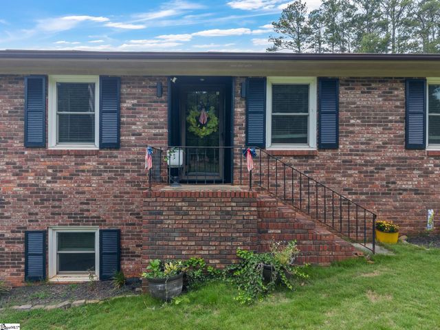 417 Harrell Drive, Spartanburg, SC 29307