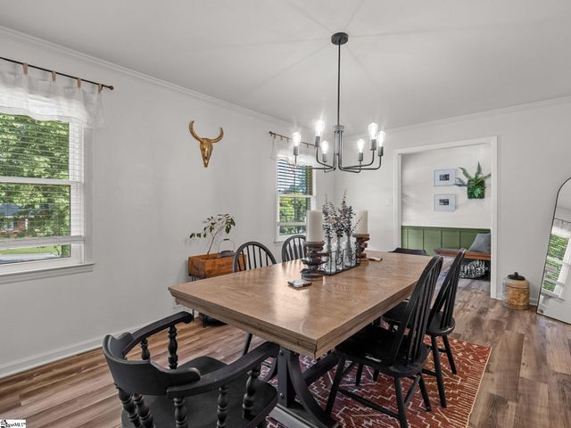 417 Harrell Drive, Spartanburg, SC 29307