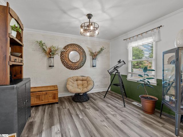 417 Harrell Drive, Spartanburg, SC 29307