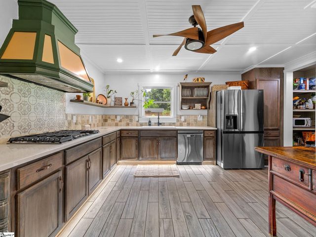 417 Harrell Drive, Spartanburg, SC 29307