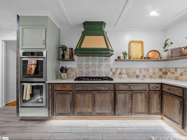 417 Harrell Drive, Spartanburg, SC 29307