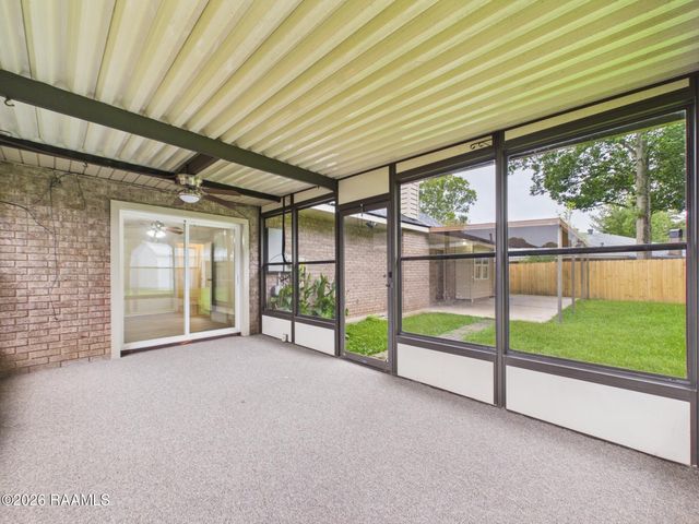 116 Dove Circle, Lafayette, LA 70508