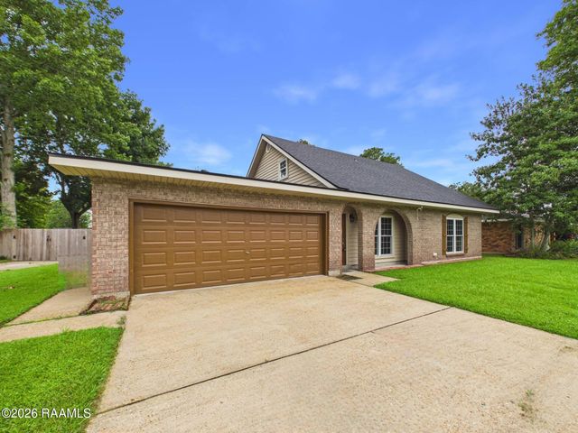 116 Dove Circle, Lafayette, LA 70508