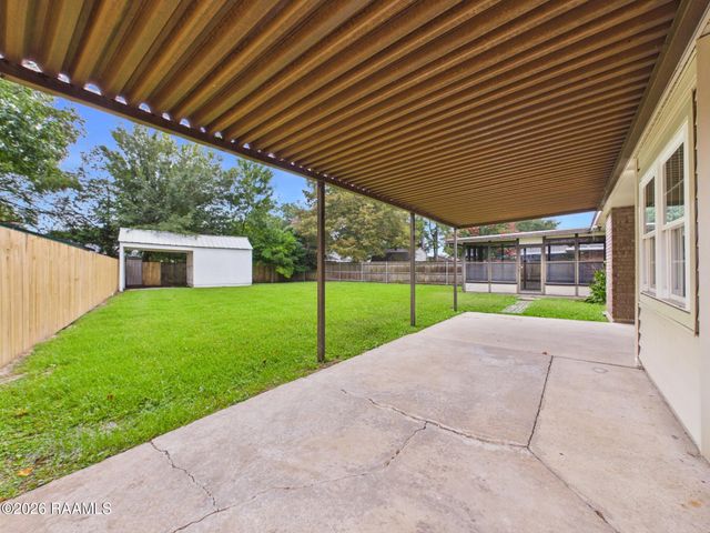 116 Dove Circle, Lafayette, LA 70508