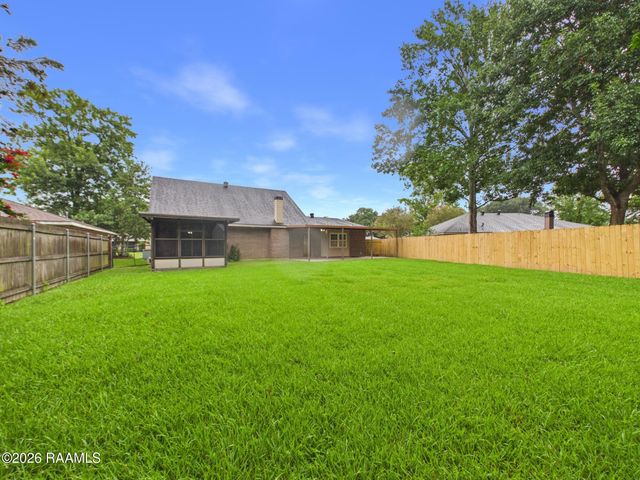 116 Dove Circle, Lafayette, LA 70508