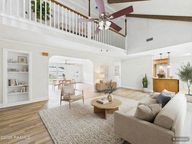 116 Dove Circle, Lafayette, LA 70508