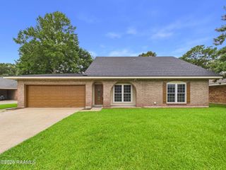 116 Dove Circle, Lafayette, LA 70508
