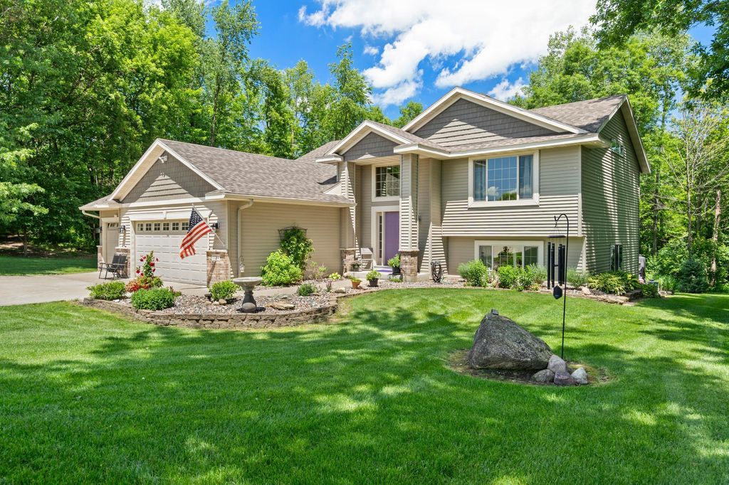 15784 103rd Street SE, Becker Twp, MN 55308