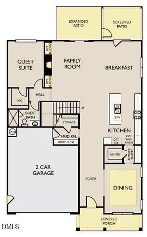 648 Posterity Place 113, Wake Forest, NC 27587