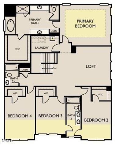 648 Posterity Place 113, Wake Forest, NC 27587
