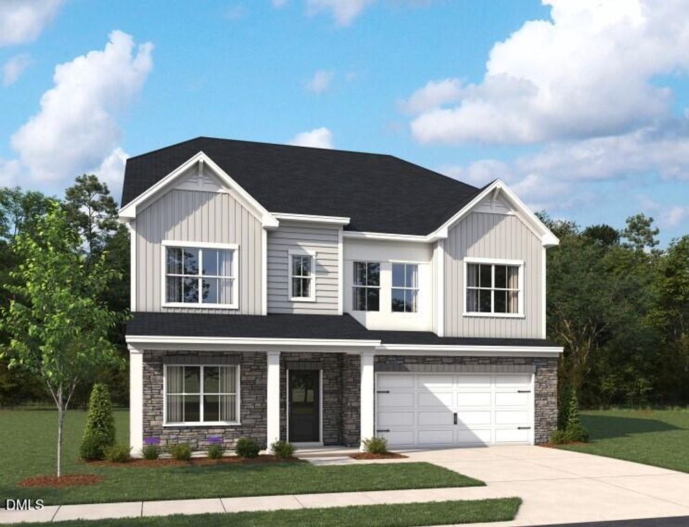 648 Posterity Place 113, Wake Forest, NC 27587