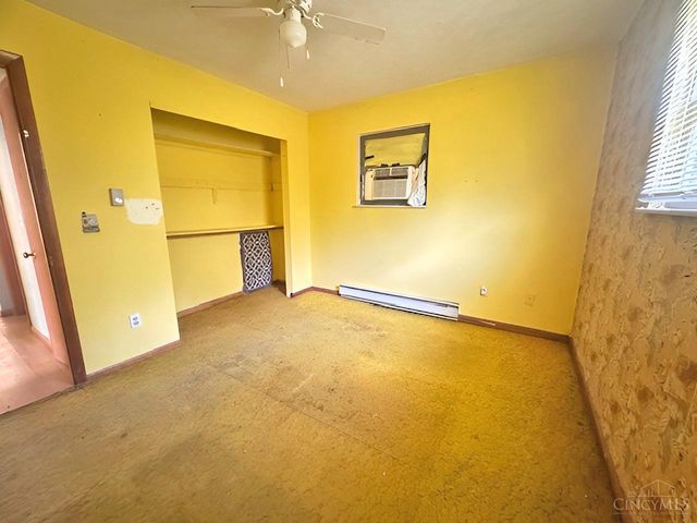 10898 Parker Lane Road, Franklin Twp, OH 45121