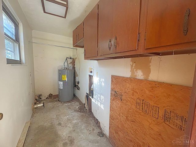 10898 Parker Lane Road, Franklin Twp, OH 45121