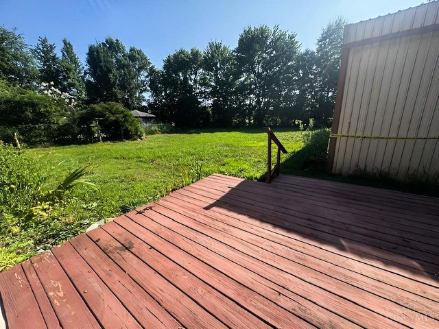 10898 Parker Lane Road, Franklin Twp, OH 45121