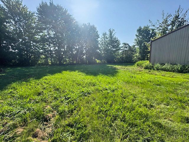 10898 Parker Lane Road, Franklin Twp, OH 45121