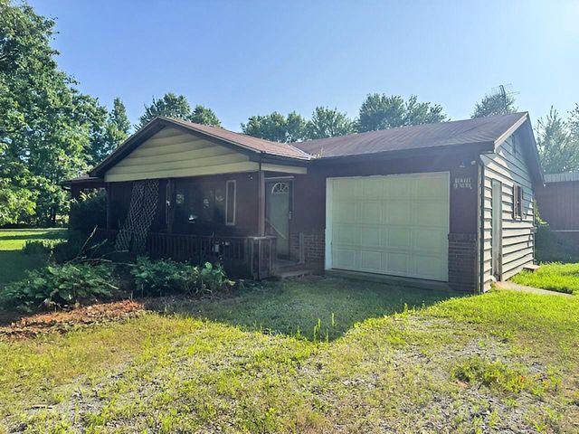 10898 Parker Lane Road, Franklin Twp, OH 45121