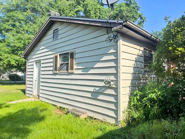 10898 Parker Lane Road, Franklin Twp, OH 45121