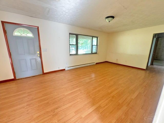 10898 Parker Lane Road, Franklin Twp, OH 45121