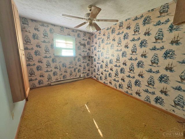 10898 Parker Lane Road, Franklin Twp, OH 45121