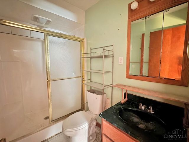 10898 Parker Lane Road, Franklin Twp, OH 45121