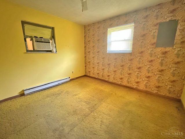 10898 Parker Lane Road, Franklin Twp, OH 45121