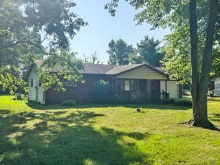 10898 Parker Lane Road, Franklin Twp, OH 45121