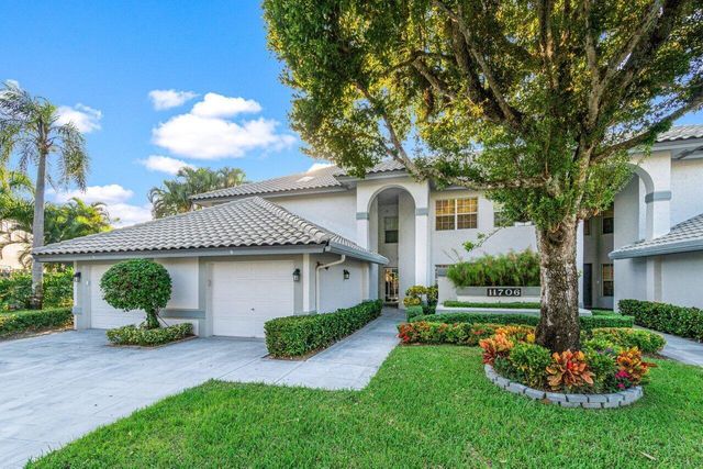 11706 Briarwood Circle 1, Boynton Beach, FL 33437