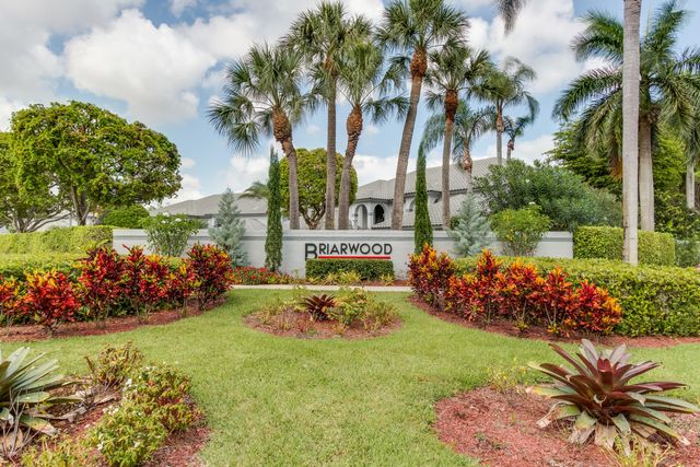 11706 Briarwood Circle 1, Boynton Beach, FL 33437