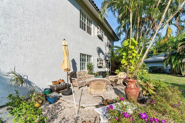 11706 Briarwood Circle 1, Boynton Beach, FL 33437