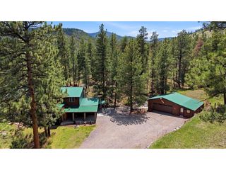 102 Insmont Dr, Bailey, CO 80421