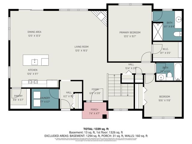 5725 Trail Side Lane, Whitmore Lake, MI 48189
