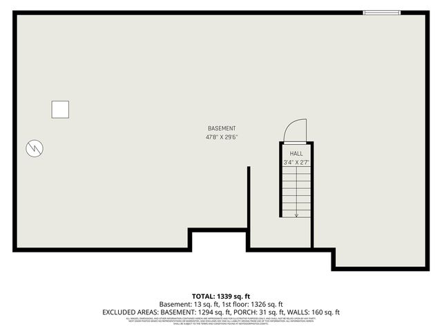 5725 Trail Side Lane, Whitmore Lake, MI 48189