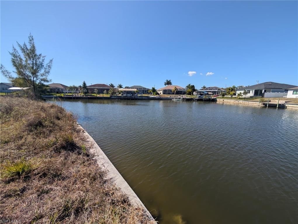 3100 SW 22nd AVE, CAPE CORAL, FL 33914 — exterior