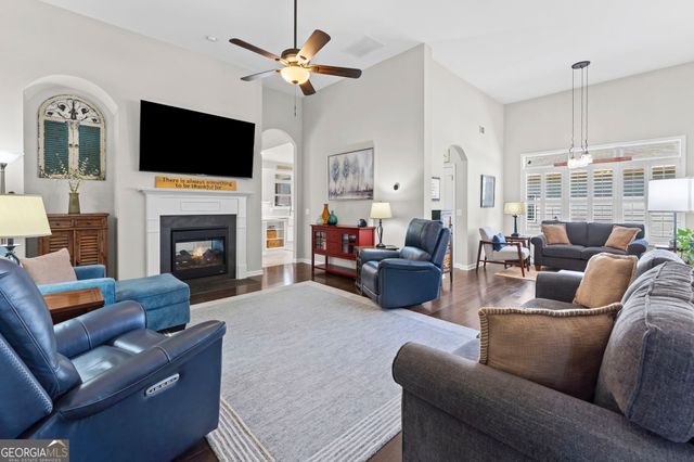 39 Majestic Drive, Newnan, GA 30265