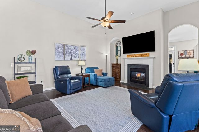 39 Majestic Drive, Newnan, GA 30265