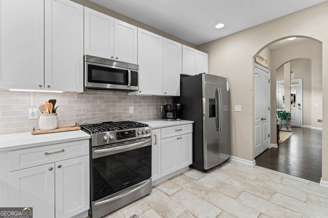 39 Majestic Drive, Newnan, GA 30265