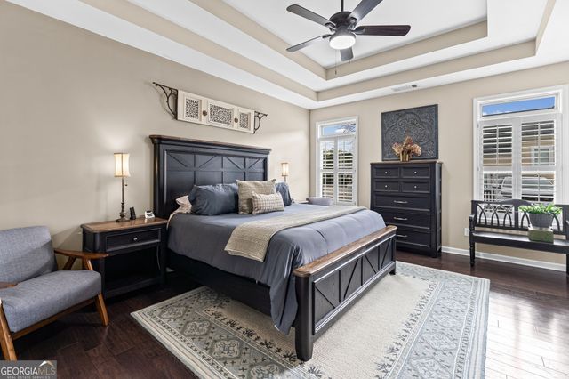 39 Majestic Drive, Newnan, GA 30265